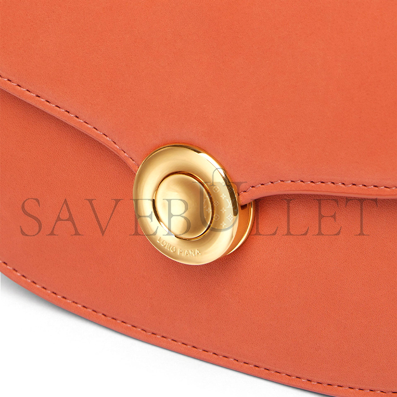 LORO PIANA MINI GHIERA BAG FAP5117 (18*13*7cm) LORO PIANA MINI GHIERA BAG FAP5117 (18*13*7cm)